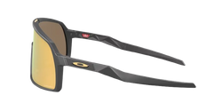 Sonnenbrille Oakley Sutro S Matte Carbon Frame / Prizm 24K Lenses 