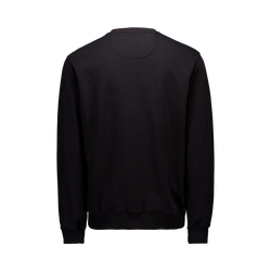 Bluse POC Crew Uranium Black/Hydrogen White - 2025/26