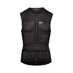 Protector POC Spine VPD Air Vest Uranium Black - 2024/25