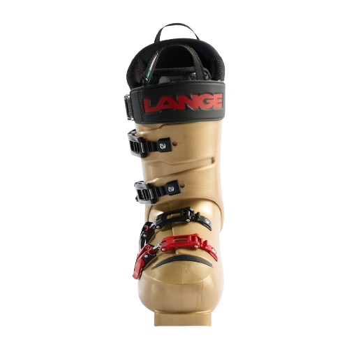 Skischuhe Lange World Cup RS 130 LV Gold Edition