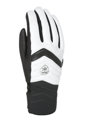 Handschuhe Level Maya Black White - 2025/26