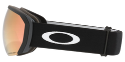 Brille Oakley Flight Path L Matte Black/Prizm Rose Gold - 2025/26