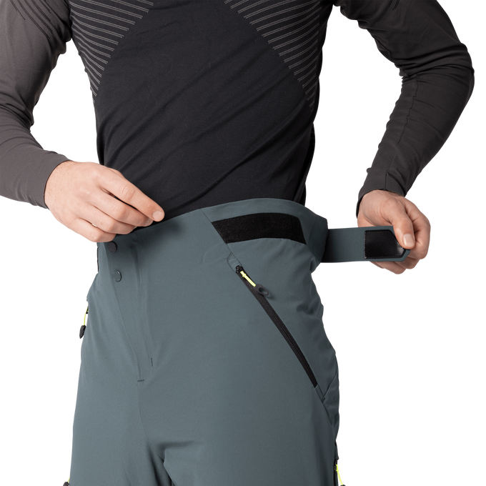 Skitourenhose Dynafit Blacklight Dynastretch Pants Cinder  - 2025/26