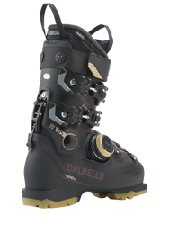 Skischuhe Dalbello Veloce Space 85 W Black/Berry - 2025/26