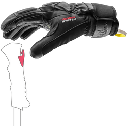 Handschuhe LEKI Griffin Tune 3D BOA - 2025/26
