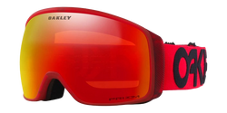 Brille Oakley Flight Tracker L Matte B1B Redline Prizm Torch Iridium - 2025/26