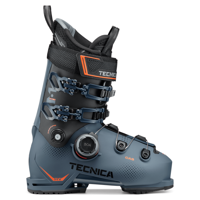 Skischuhe TECNICA Mach BOA HV 120 GW Dark Avio - 2025/26