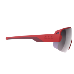 Sunglasses POC Aim Prismane Red - 2024/25