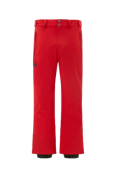 Ski pants Descente Swiss Pants Electric Red - 2024/25