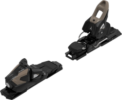 Ski bindings Atomic M 10 GW L 90 Black/Sand - 2024/25