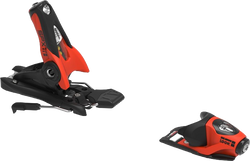 Ski bindings Look SPX 11 GW Hot Red - 2024/25