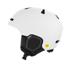Helmet Kask POC Fornix MIPS Hydrogen White Matt - 2025/26