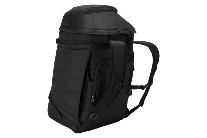 Skischuhtasche THULE Roundtrip Boot Backpack 60l Black 