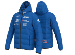 Down jacket Colmar Giacche Sintetiche Uomo Abyss - 2023/24