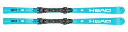 Ski HEAD Worldcup Rebels E-Speed Pro + Freeflex ST 14 - 2025/26