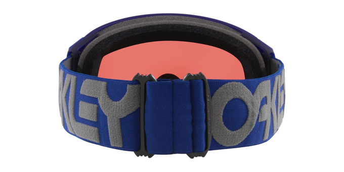 Brille Oakley Flight Tracker L Matte 1B1 Navy/Prizm Sapphire Iridium - 2025/26