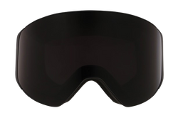 Goggles Red Bull Spect Jam Black/Smoke + Spare lens- 2025/26