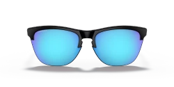 Sonnenbrille OAKLEY Frogskins Lite Matt Black Matt Cristal w/Prizm Sapphire - 2022