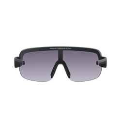 Sunglasses POC Aim Uranium Black - 2024/25