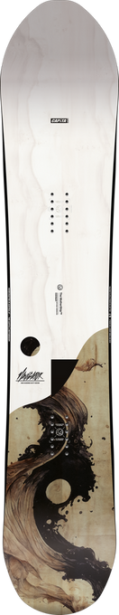 Snowboard Capita Navigator 167 - 2024/25