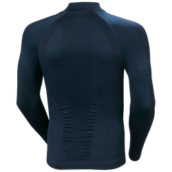 Thermal underwear Helly Hansen H1 Pro Seamless Graphene Top Navy NSF - 2025/26