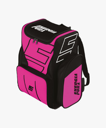Energiapura Racer Bag JR/Fuxio Fluo - 2025/26