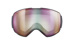 Brille Gogle Julbo Lightyear Black - 2025/26