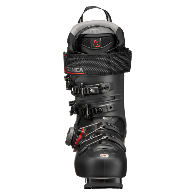 Ski boots TECNICA Mach BOA MV 110 GW Black - 2025/26