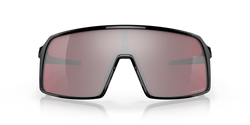 Sunglasses Oakley Sutro Polished Black/Prizm Snow Black Iridium - 2023
