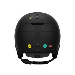 Skihelm Flaxta Deep Space Alpha MIPS Black - 2025/26