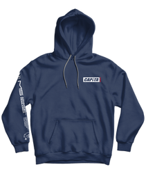 Hoodie Capita Advanced Hoodie Navy - 2024/25