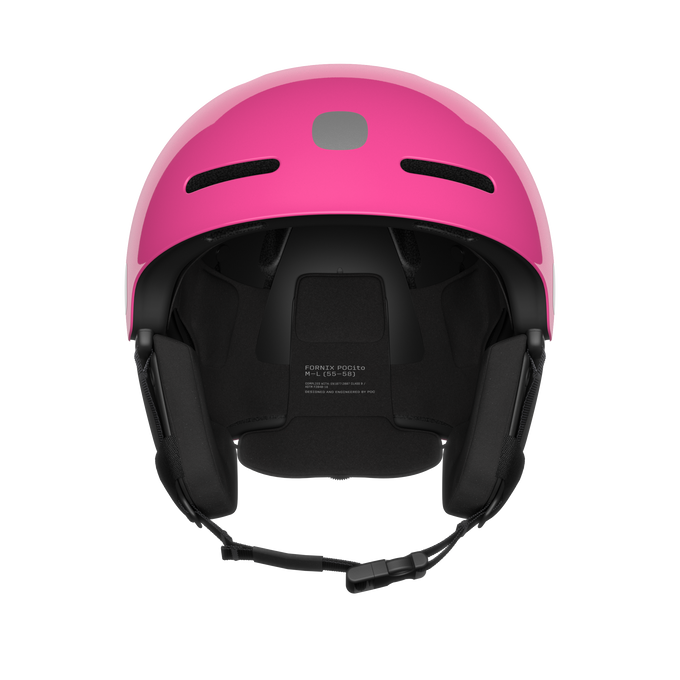 Helm POC POCito Fornix MIPS Fluorescent Blue - 2025/26