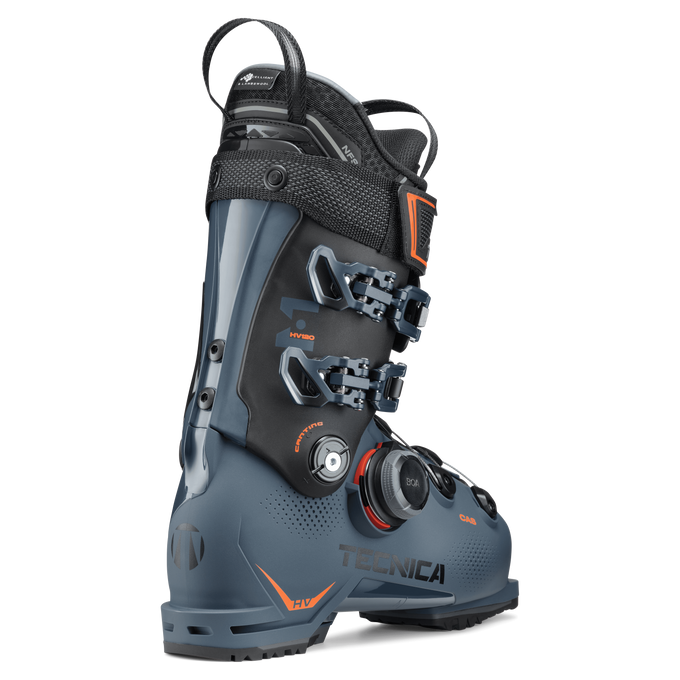 Skischuhe TECNICA Mach BOA HV 120 GW Dark Avio - 2025/26