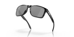 Sunglasses Oakley Holbrook XL Polished Black Prizm Black