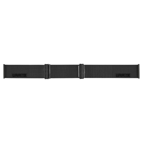 Brille Uvex Victorious V Black Matt/Mirror Rainbow - 2025/26