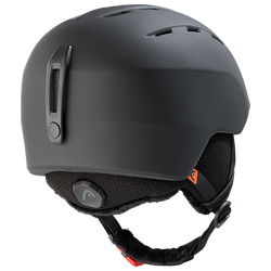 Helmet HEAD Vico MIPS Black - 2024/25