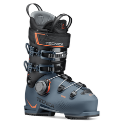 Skischuhe TECNICA Mach BOA HV 120 GW Dark Avio - 2025/26