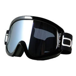 Brille BULLSKI Pride Black/Blue