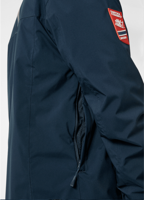 Raincoat HELLY HANSEN Park City 3-IN-1 Jacket - 2022/23