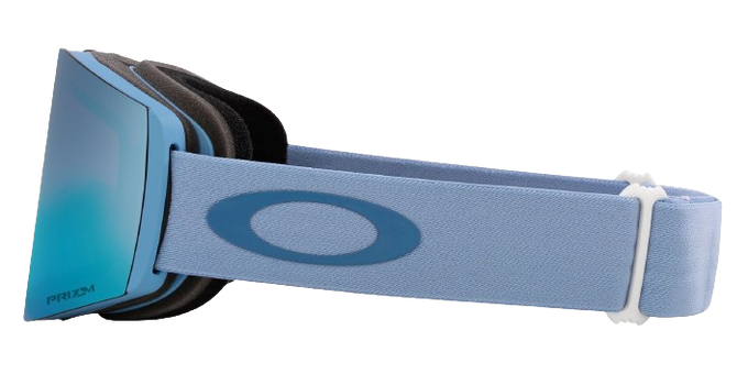 Goggles Oakley Fall Line M Matte Navy Prizm Sapphire Iridium - 2025/26