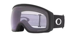 Goggles Oakley Flight Tracker L Matte Black Prizm Snow Clear - 2025/26