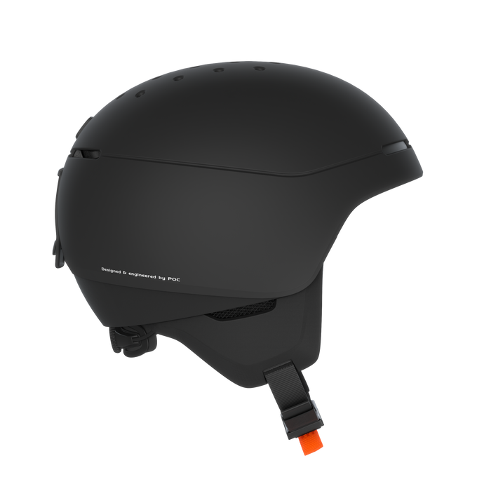 Helm POC Meninx Uranium Black Matt - 2025/26