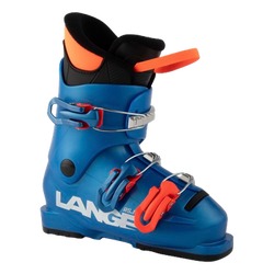 Ski boots Lange RSJ 50 Vibrant Blue - 2025/26