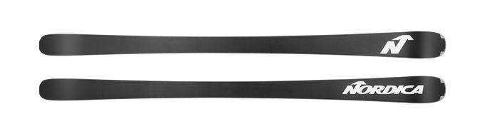 Skis Nordica Dobermann Multipista DC Fdt + Marker TPX 13 - 2025/26