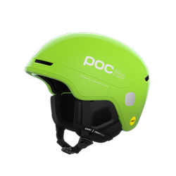 Helmet POC Pocito Obex Mips Fluorescent Yellow/Green - 2025/26
