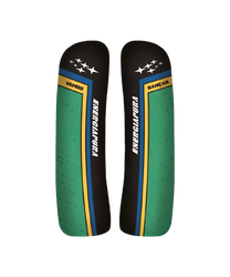 Shin Guards Energiapura Shinguards Racing Junior/Braathen - 2025/26