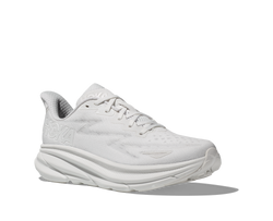 Women's shoes Hoka Clifton 9 White/White