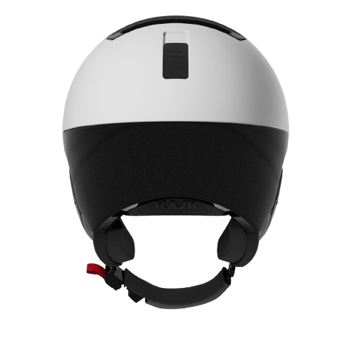 Helmet KASK Montecarlo Visor White - 2024/25