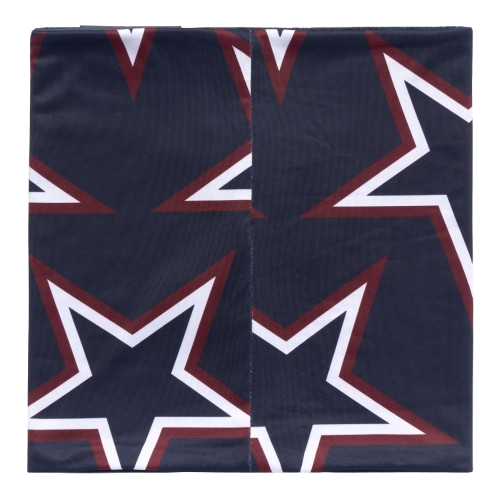 Neckwarmer Kappa Thincold 2G US Blue Baritone/Pomegranate - 2025/26