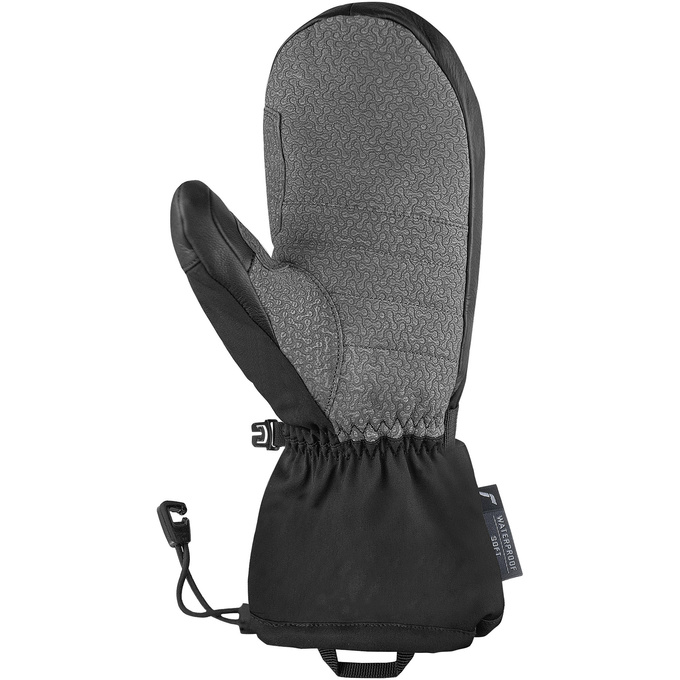 Handschuhe Reusch Advanced Heat R-TEX® XT Mitten - 2025/26